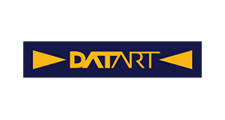 Logo Datart