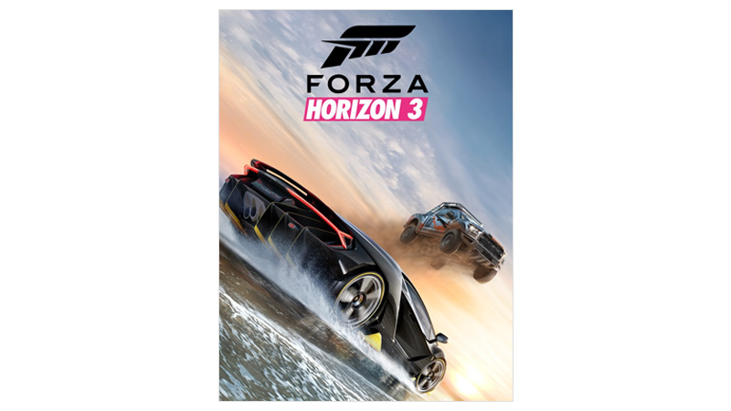 Forza horizon 4 download free pc