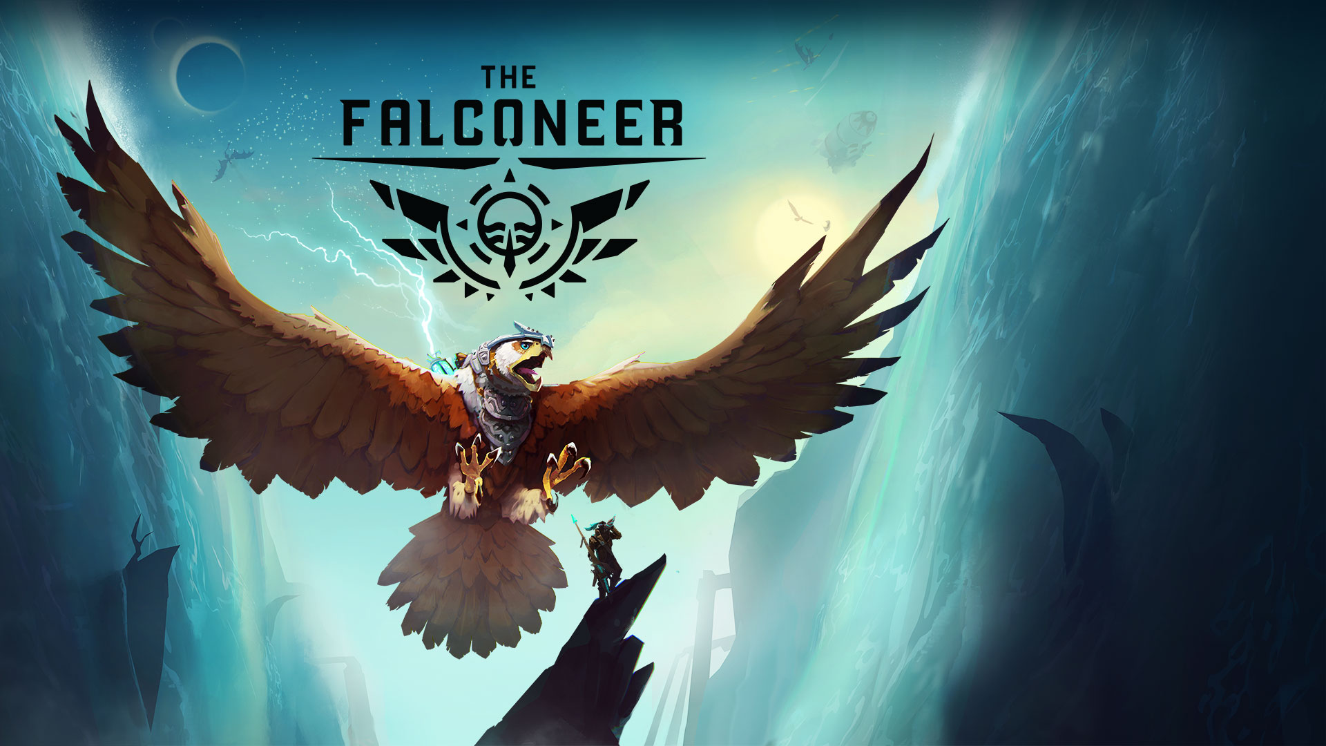 the falconeer game pass
