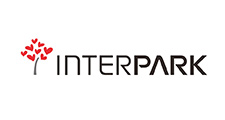 Interpark 로고