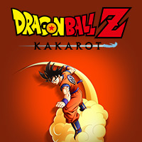 Dragon Ball Z Kakarot Xbox