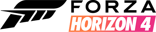 Image result for Forza Horizon 4 Logo