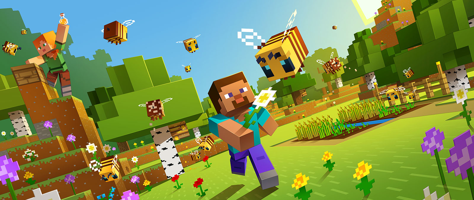 minecraft game for pc