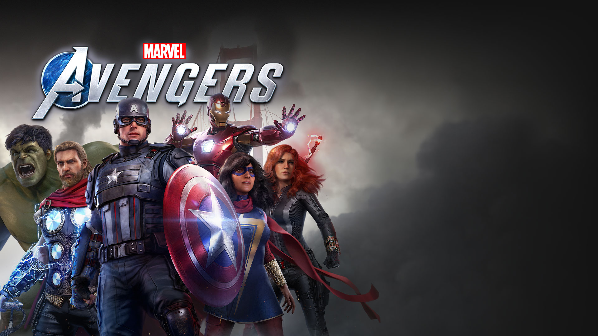 avengers game xbox store