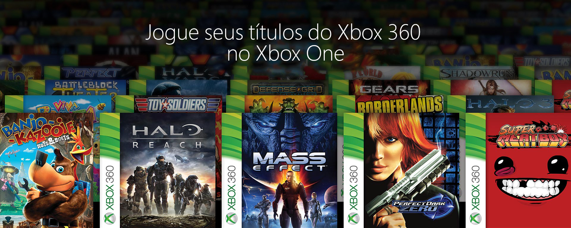 Jogos Xbox 360