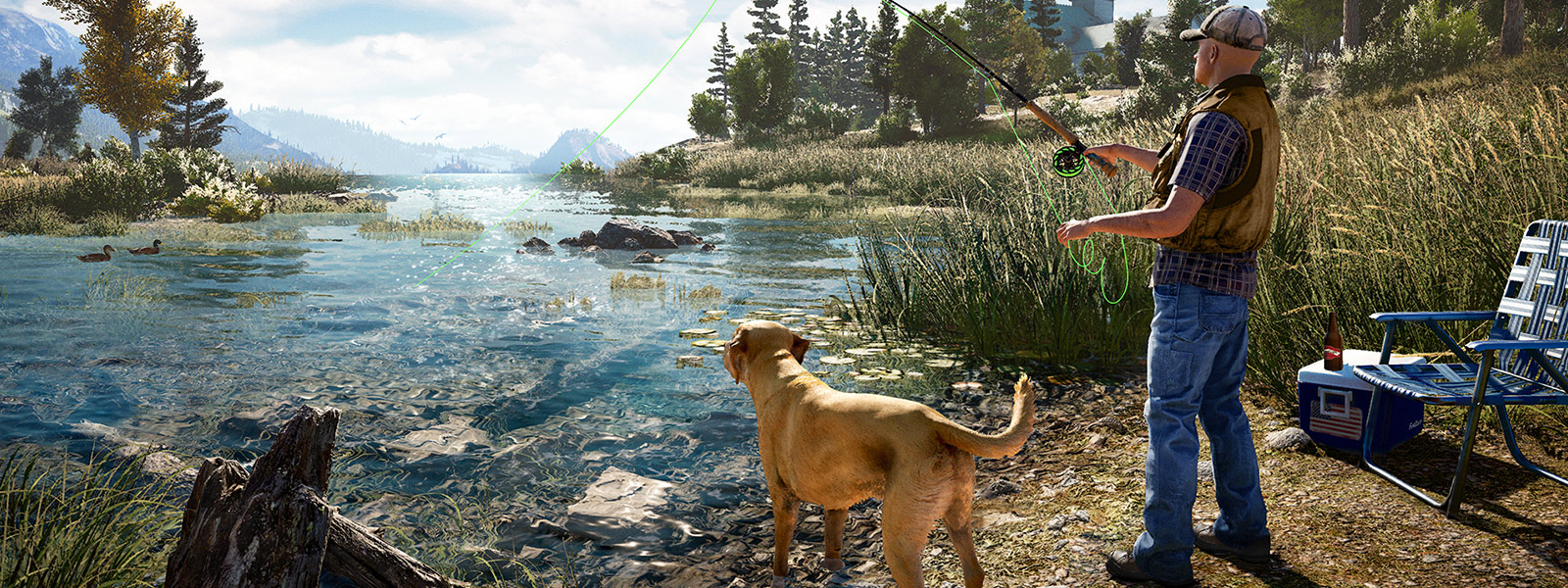 xbox one games with animals