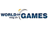 Logo World of Games