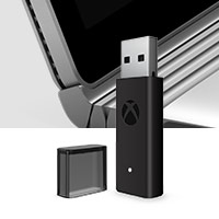 xbox one controller dongle