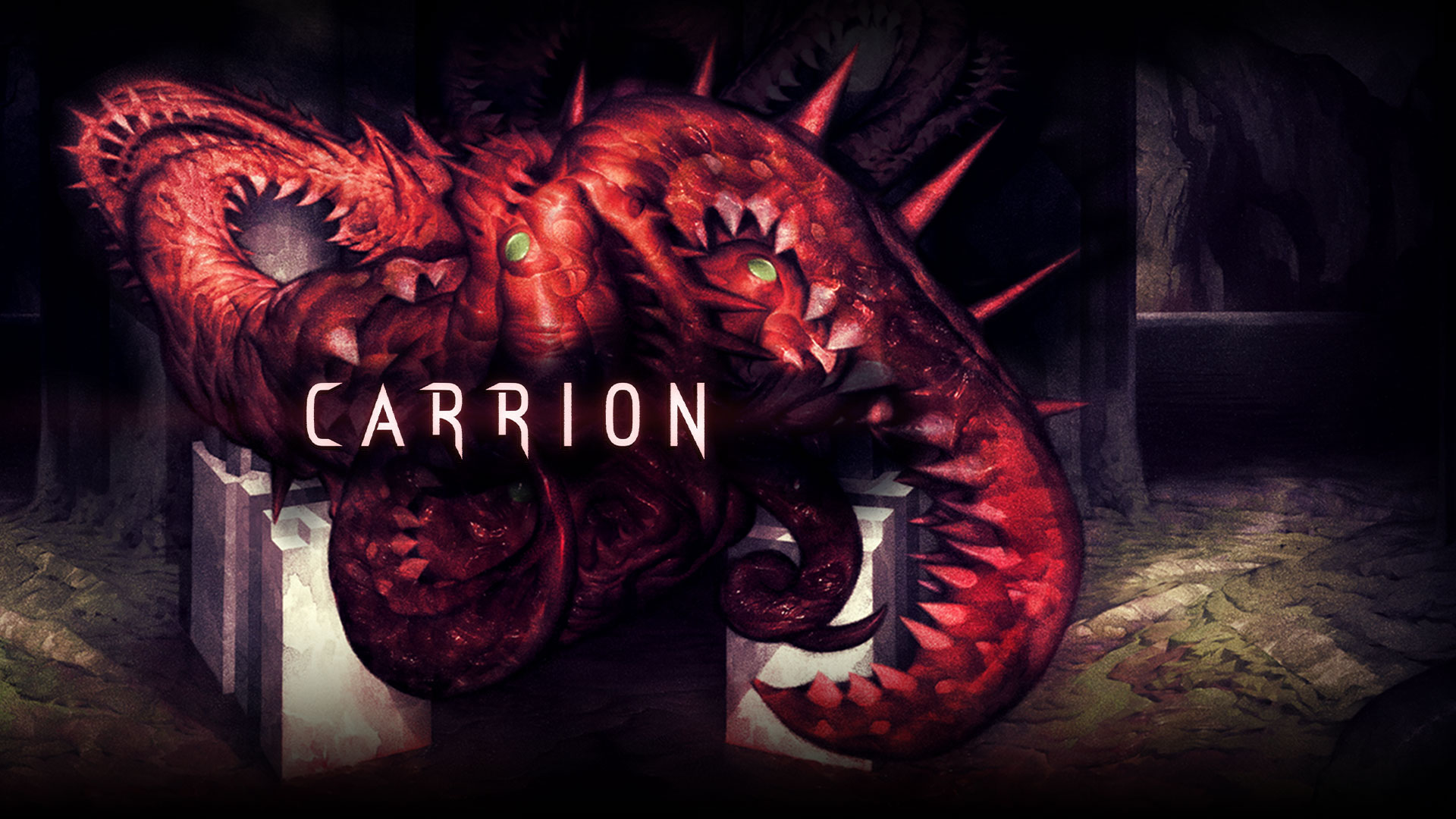 carrion xbox release date