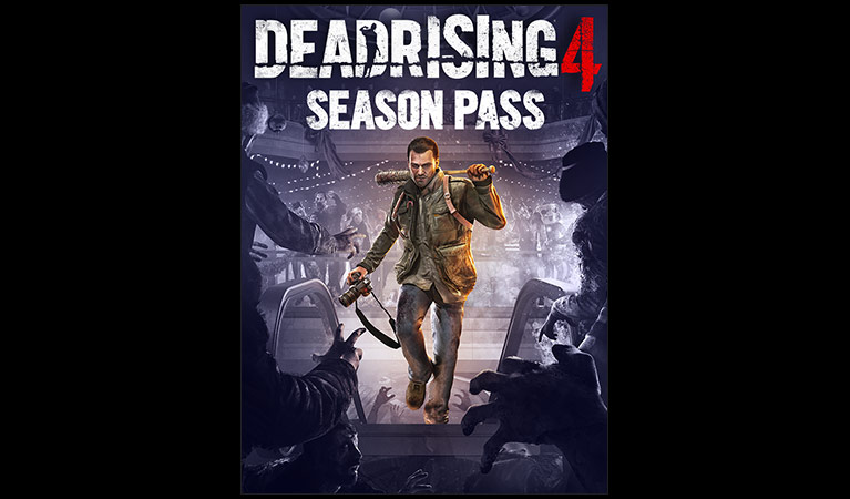 Free Dead Rising Game