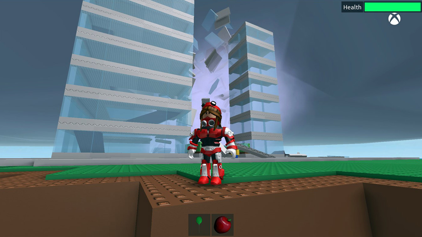 roblox game for xbox 360