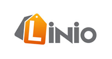 Logo de Linio
