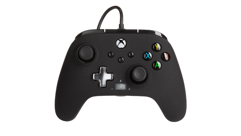 xbox one pdp wired controller