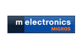 mElectronics Migros-Logo