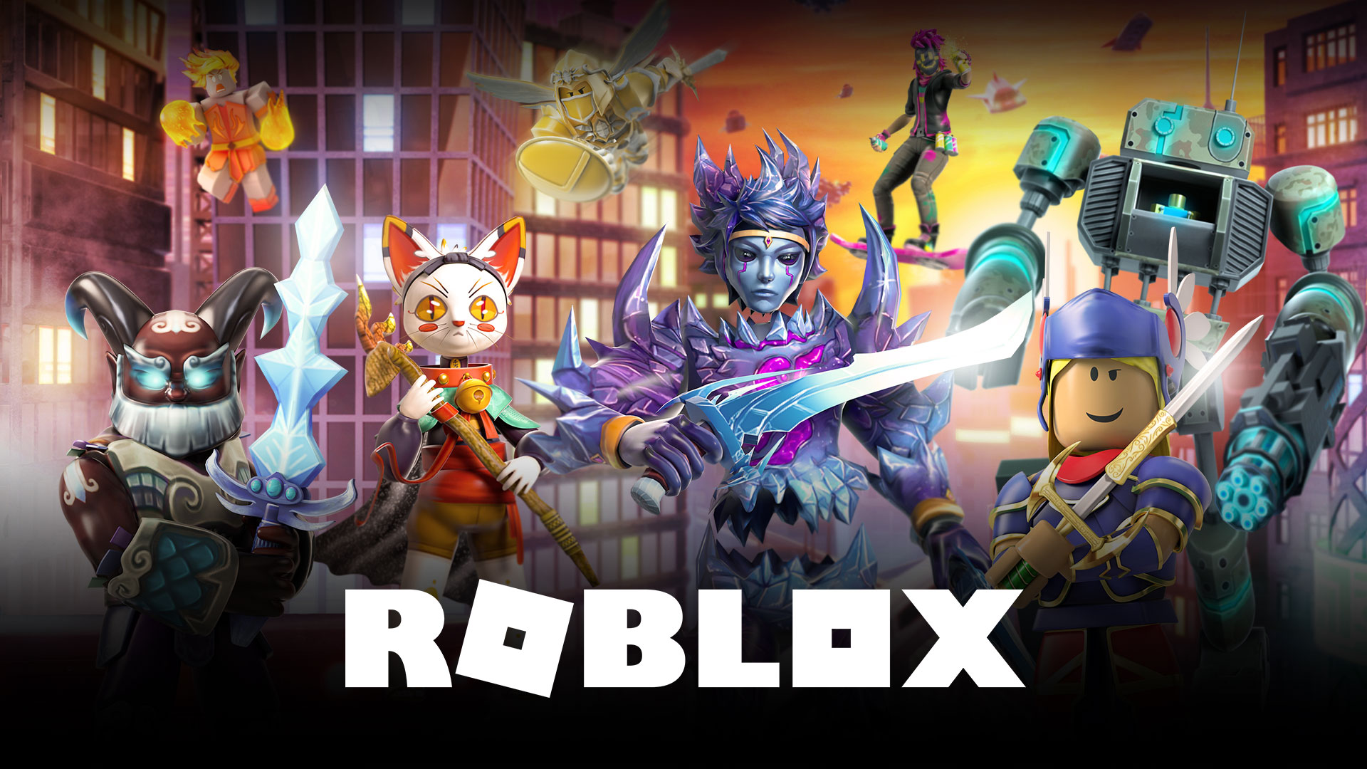 roblox cd for xbox one
