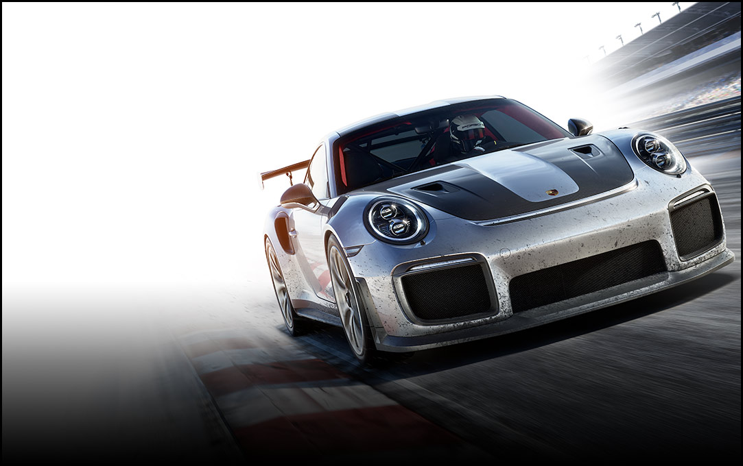 forza motorsport for pc