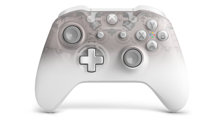pink ombre xbox one controller
