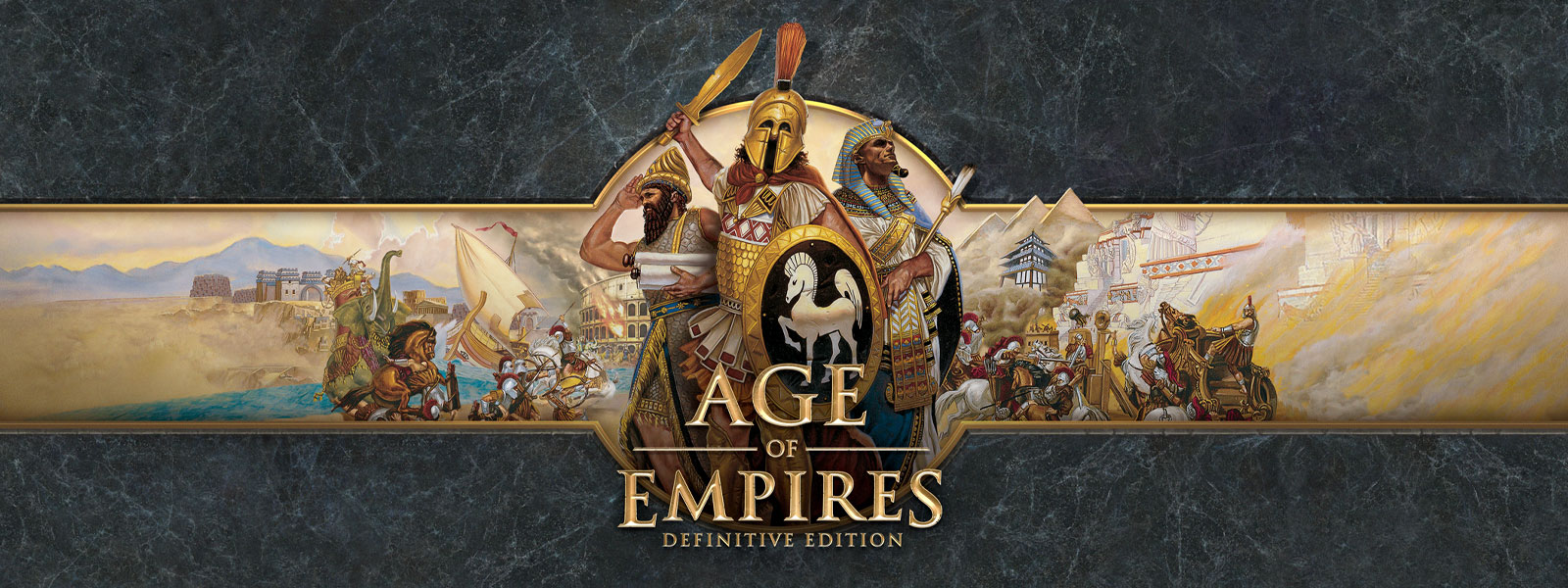 age of empires 2 definitive edition xbox one