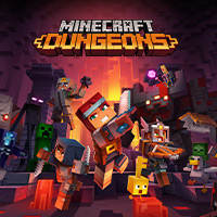 67  How much gb is minecraft dungeons xbox one Easy to Build
