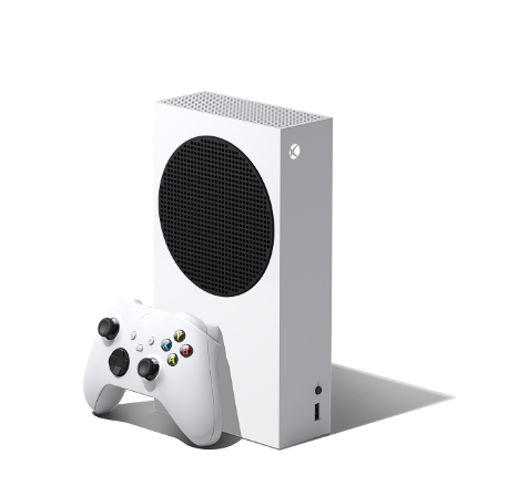 xbox x and s