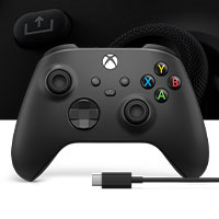 xbox wireless usb