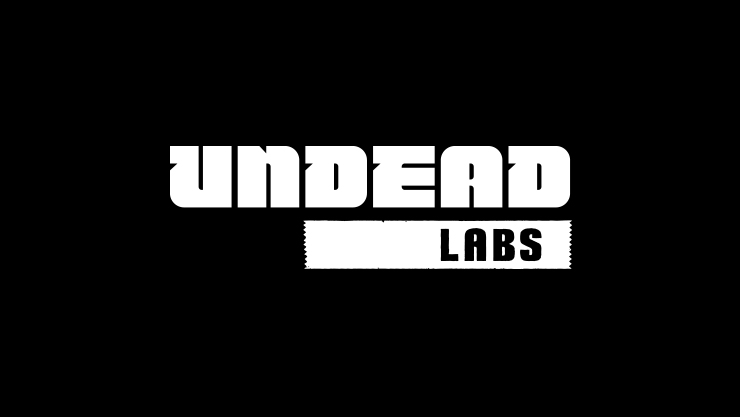 Undead Labs のロゴ