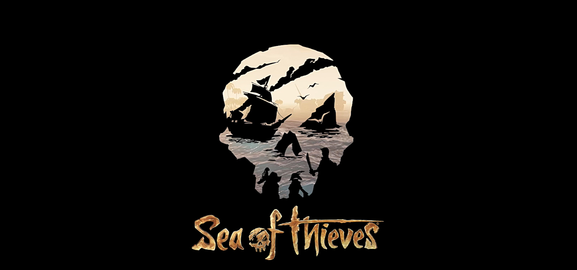Sea Of Thieves For Xbox One And Windows 10 Xbox