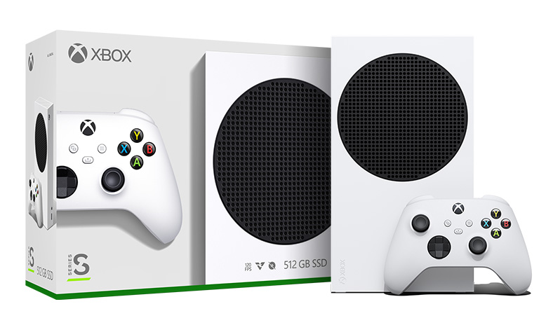 Xbox Consoles Xbox
