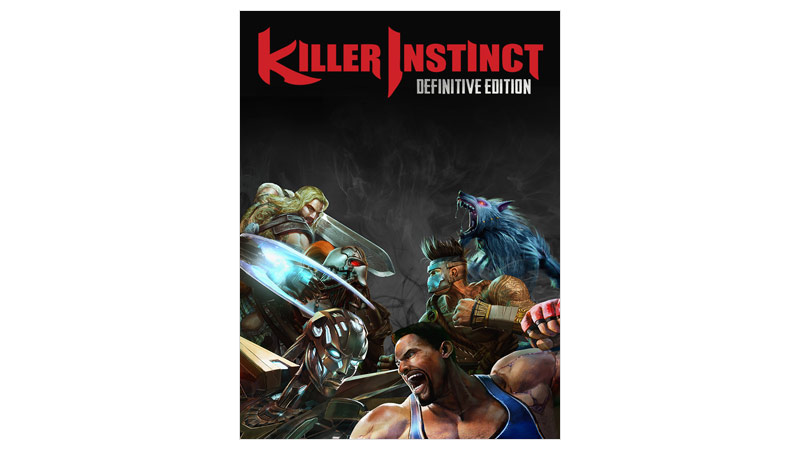 Download Killer Instinct Pc Game