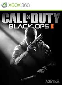 Call of Duty: Black Ops boxshot