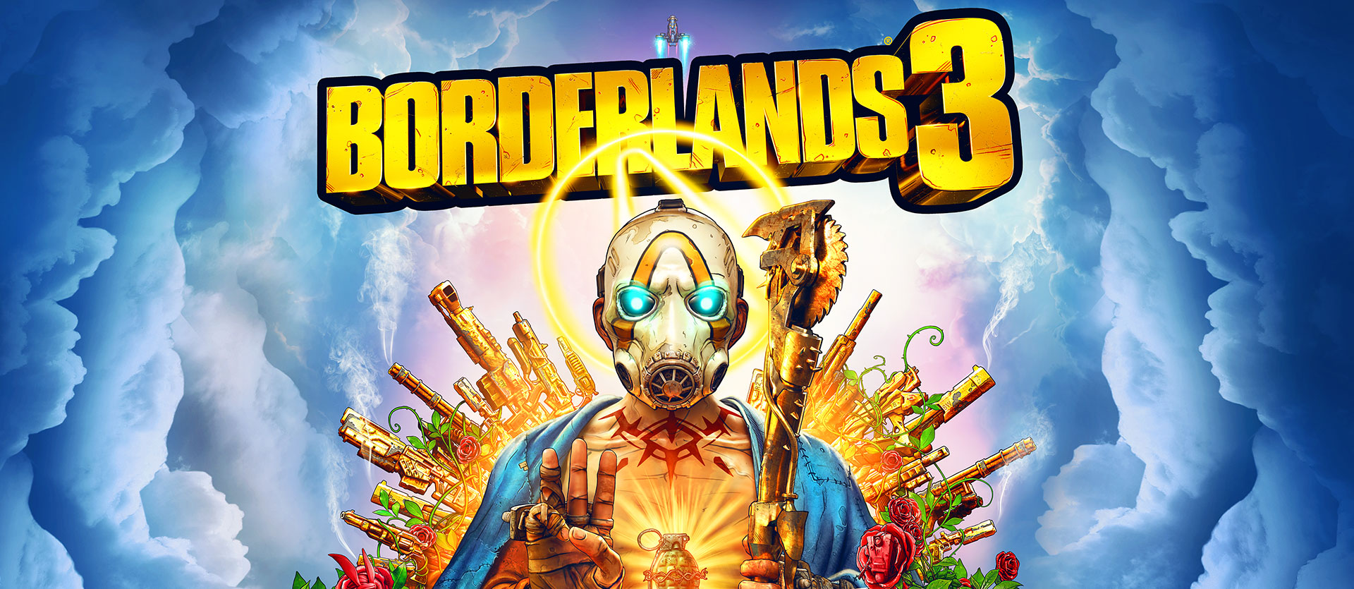 borderlands game of the year xbox store