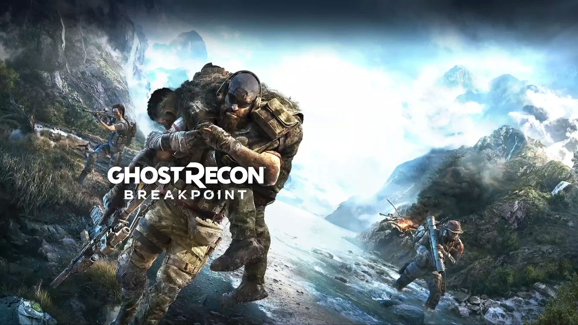Overlord 3 1 ghost recon breakpoint. Tom Clancy's Ghost Recon: breakpoint. Ghost Recon breakpoint 2. PLAYSTATION 5 Tom Clancy s Ghost Recon. TC Ghost Recon breakpoint.