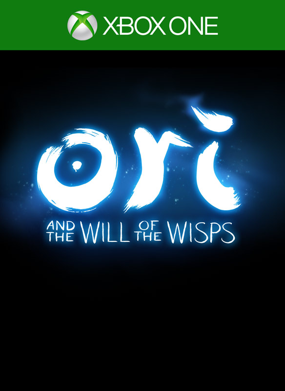 Ori and the Will of the Wisps