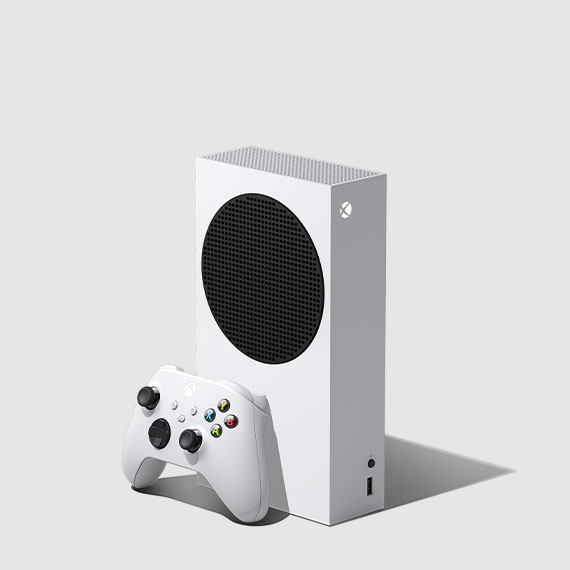 new xbox console 2020