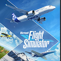 microsoft flight simulator for xbox