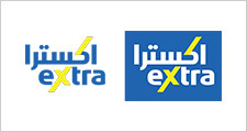 Extra Stores logo