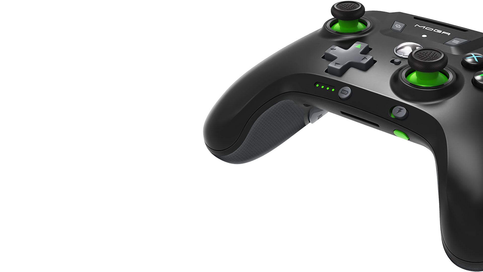 bluetooth compatible xbox controller