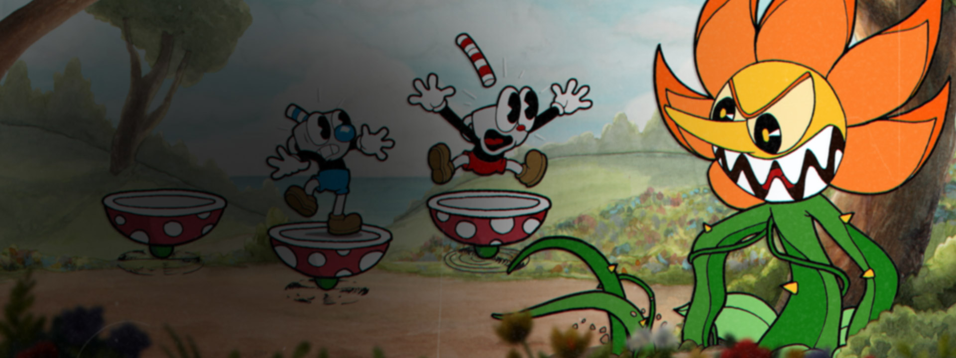 cuphead free online play