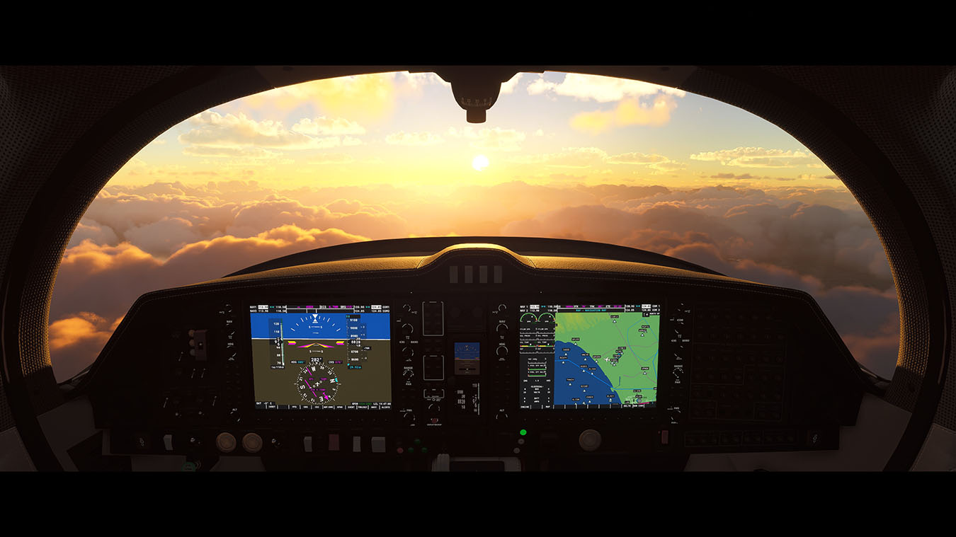 microsoft flight simulator 2020 xbox game pass