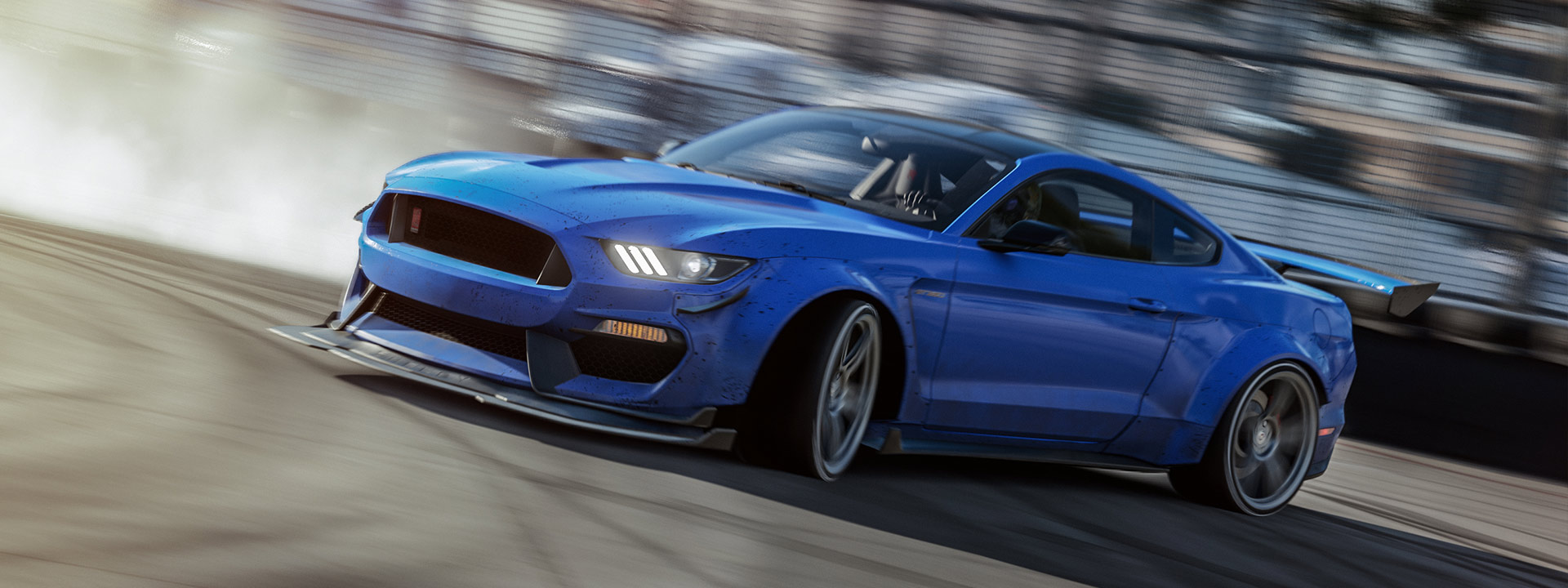 Forza Motorsport 7 Para Xbox One Y Windows 10 Xbox