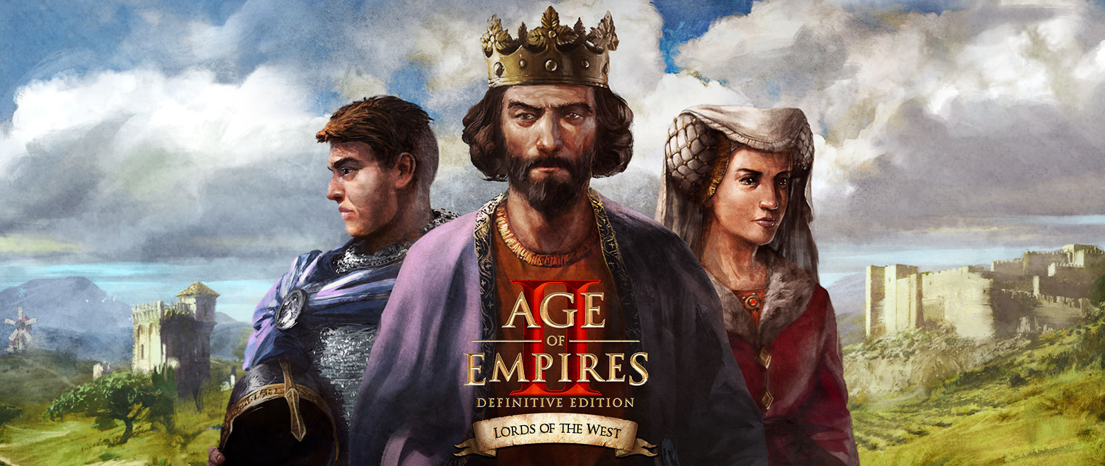 age of empires 2 completo em portugues