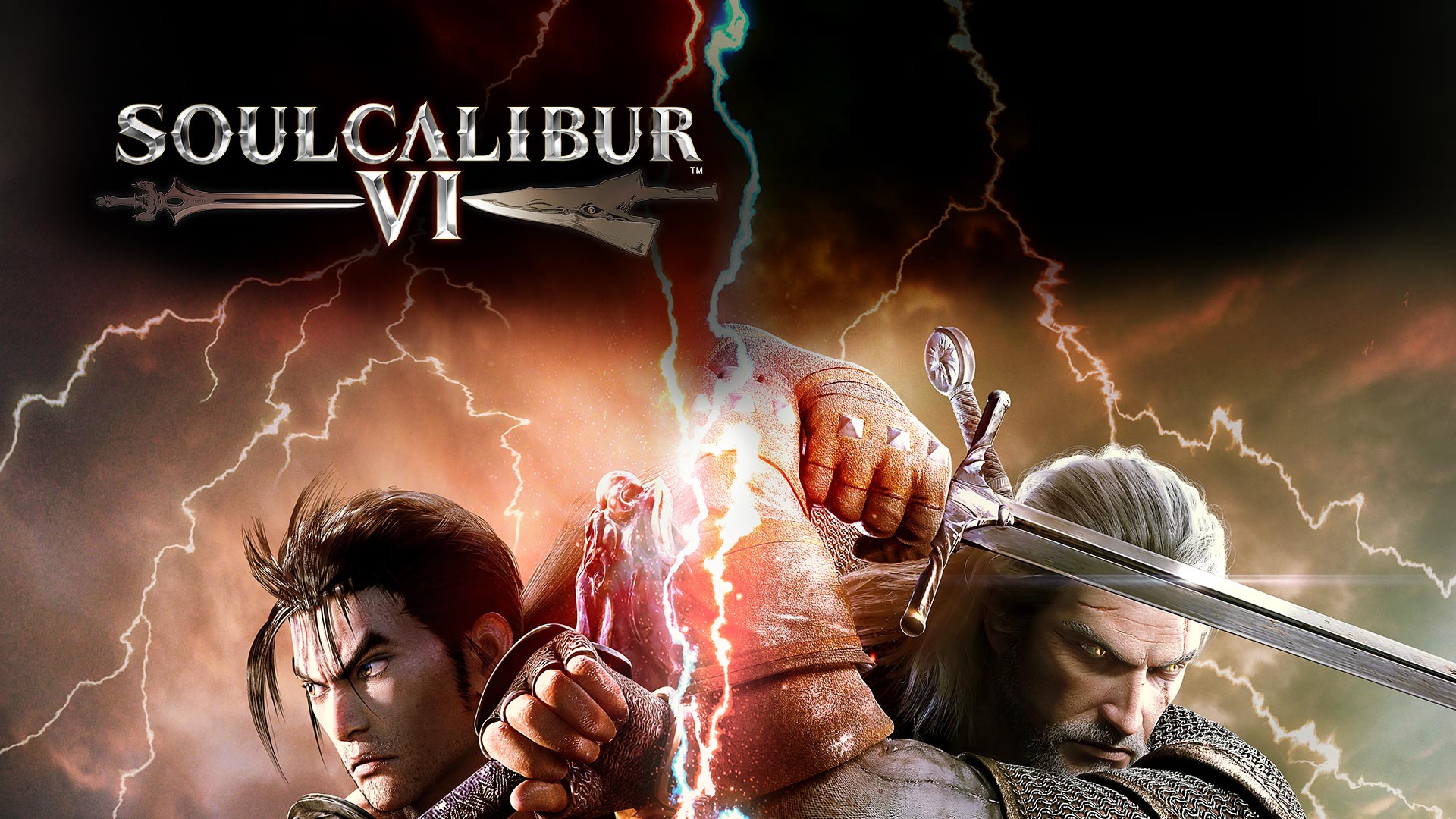 thoughts on soul calibur 6 pc