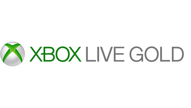 Xbox Live Gold logosu
