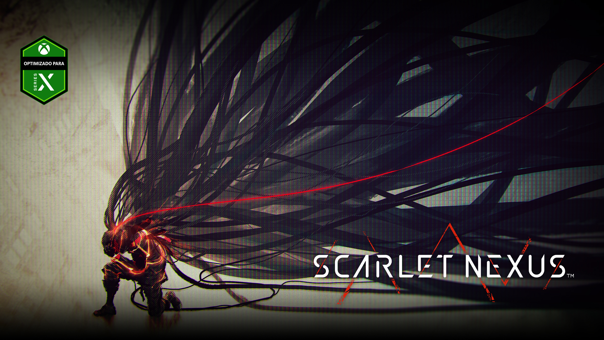 SCARLET NEXUS | Xbox