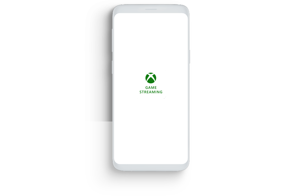 xbox game streaming play store