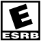 ESRB E ロゴ