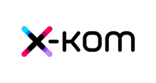 Logo X-KOM