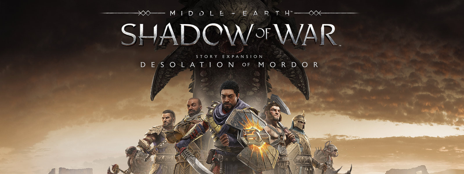 Lord Of The Rings Shadow Of Mordor Pc Download