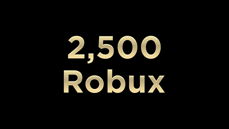 Roblox Codes For Robux Xbox One