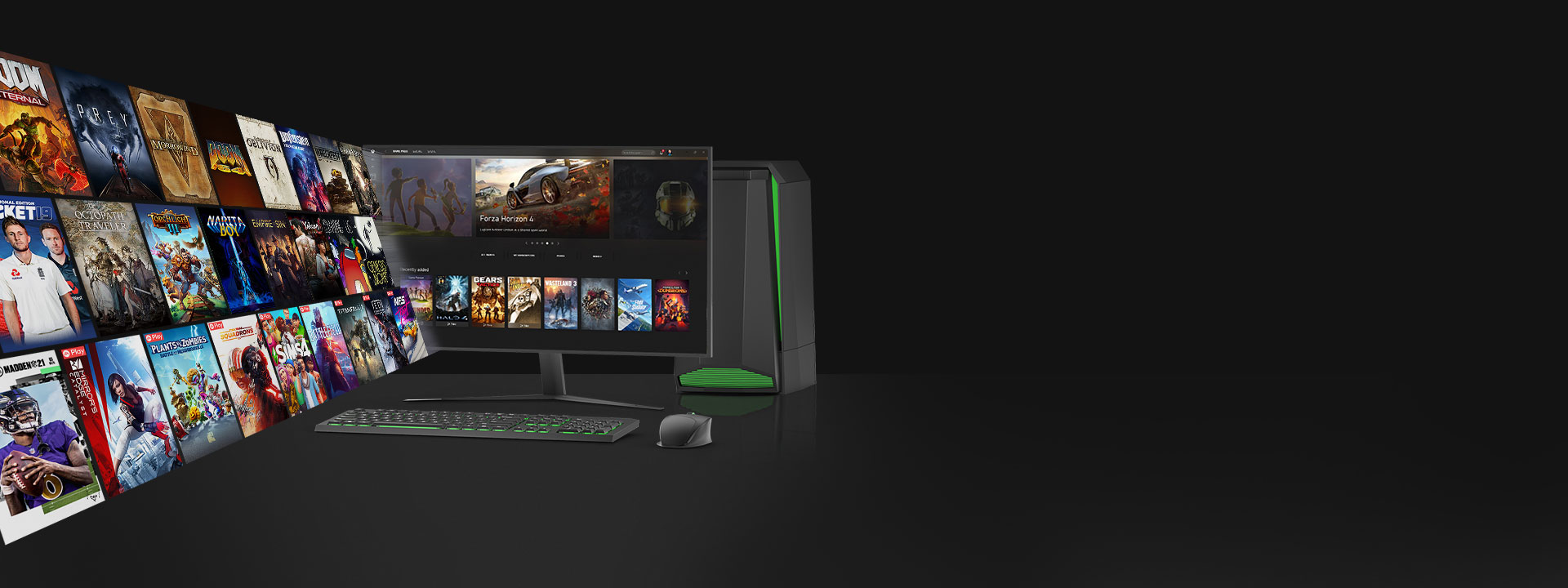 Xbox Official Site Consoles Games And Community Xbox